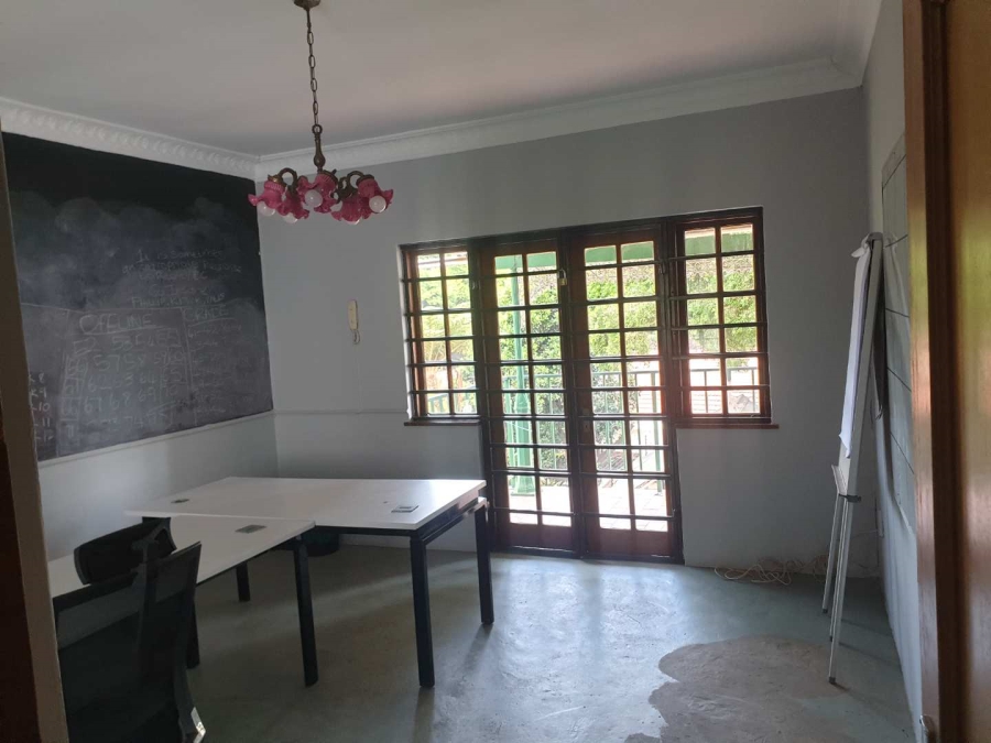 To Let 1 Bedroom Property for Rent in Ferndale Gauteng