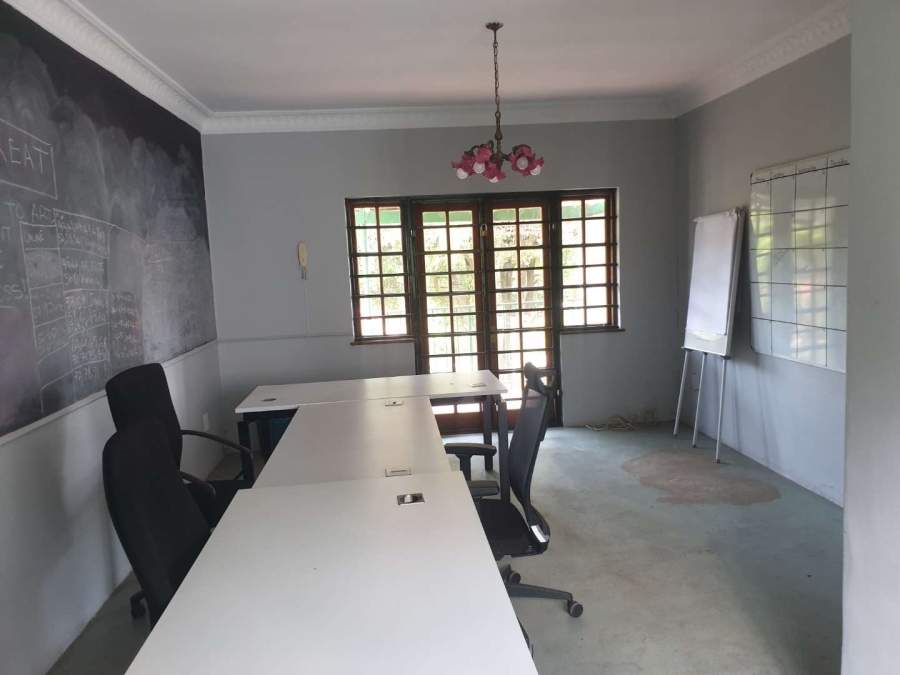 To Let 1 Bedroom Property for Rent in Ferndale Gauteng