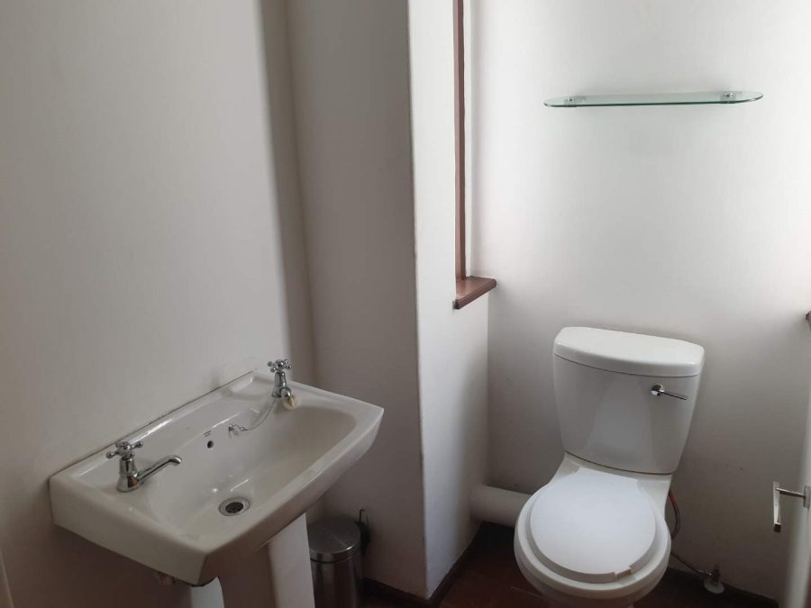 To Let 1 Bedroom Property for Rent in Ferndale Gauteng