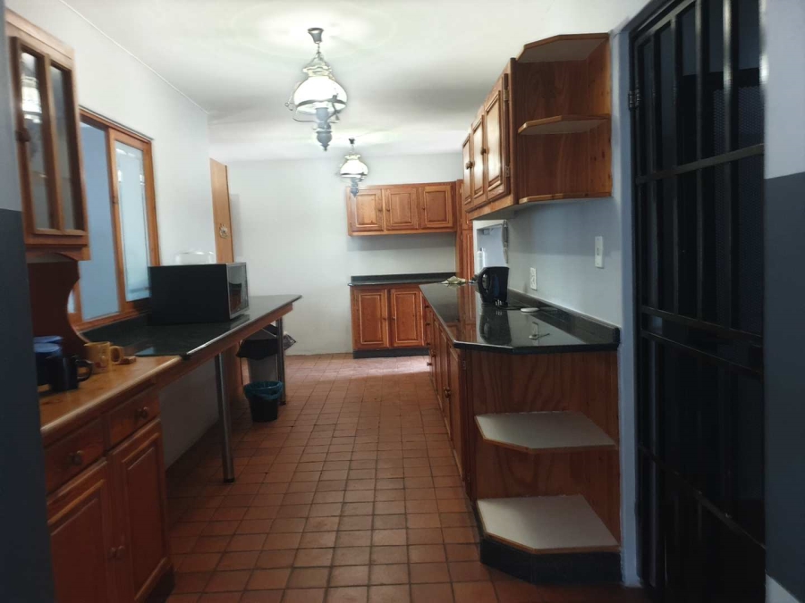 To Let 1 Bedroom Property for Rent in Ferndale Gauteng