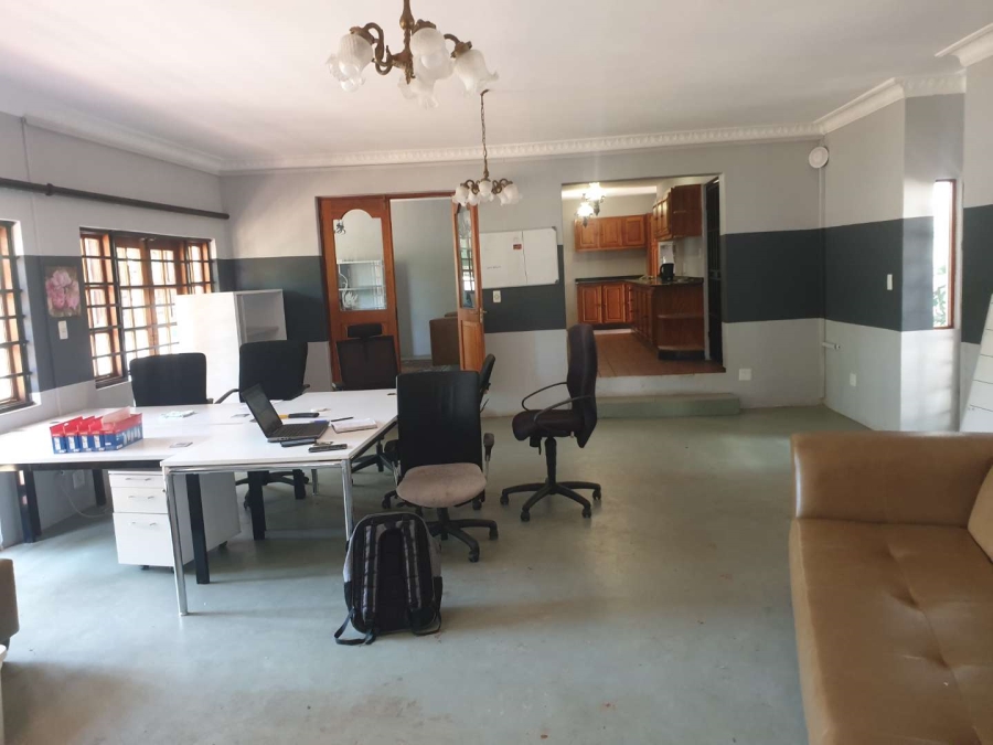 To Let 1 Bedroom Property for Rent in Ferndale Gauteng