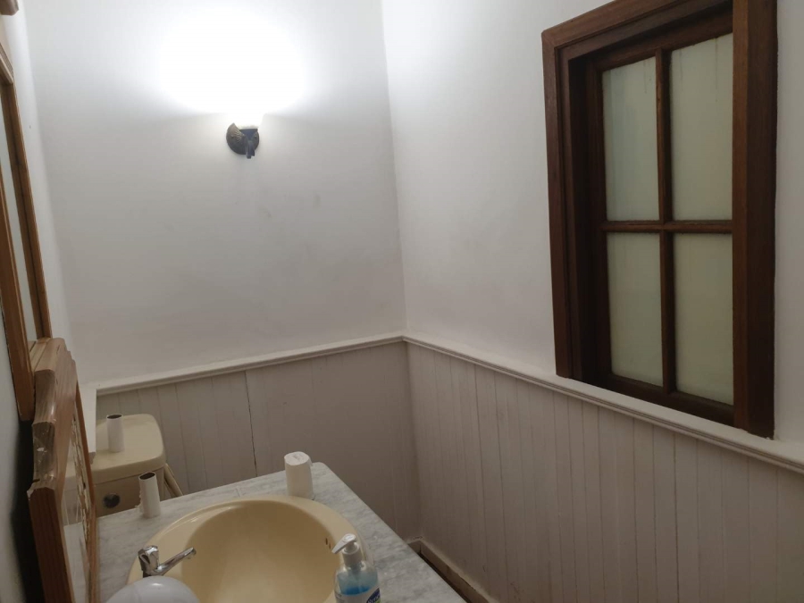 To Let 1 Bedroom Property for Rent in Ferndale Gauteng