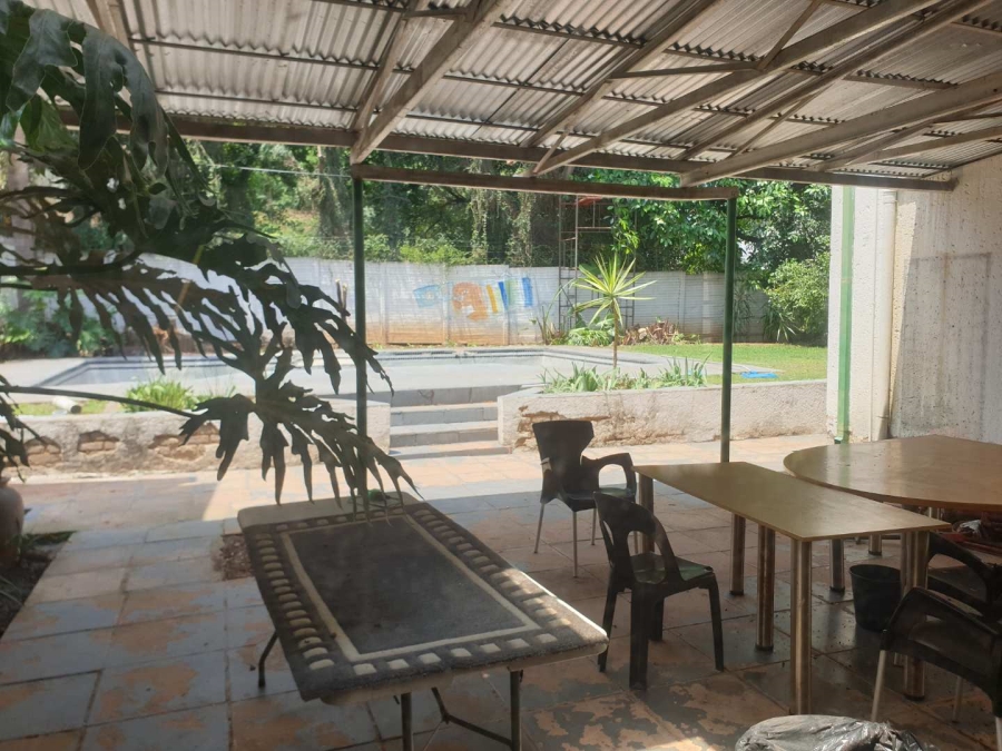 To Let 1 Bedroom Property for Rent in Ferndale Gauteng