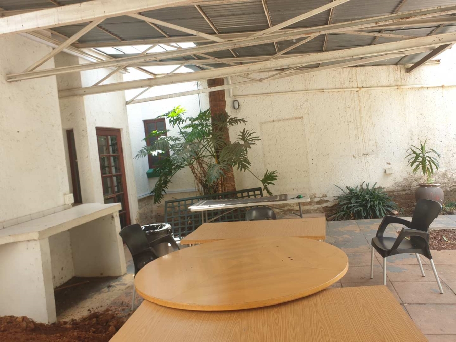 To Let 1 Bedroom Property for Rent in Ferndale Gauteng