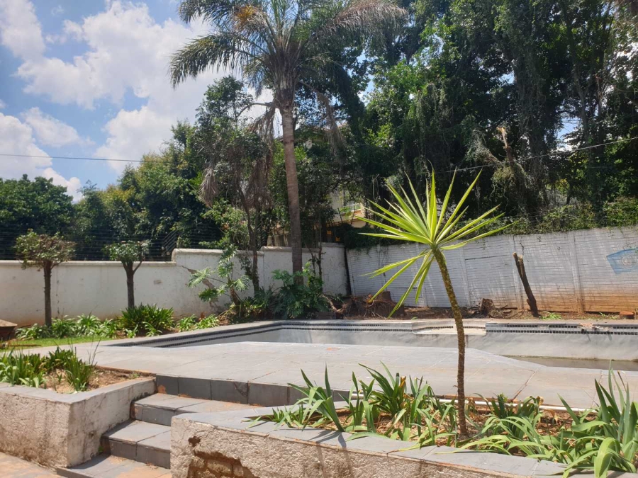 To Let 1 Bedroom Property for Rent in Ferndale Gauteng