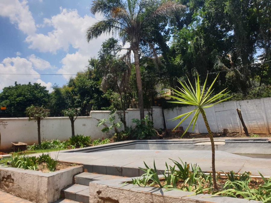 To Let 1 Bedroom Property for Rent in Ferndale Gauteng