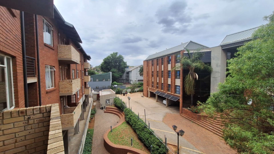 0 Bedroom Property for Sale in Auckland Park Gauteng