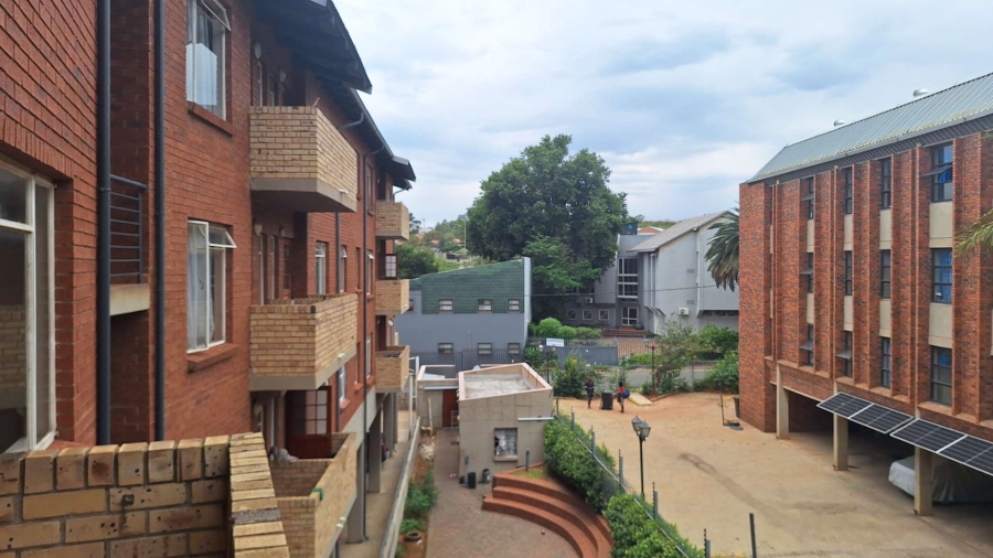0 Bedroom Property for Sale in Auckland Park Gauteng