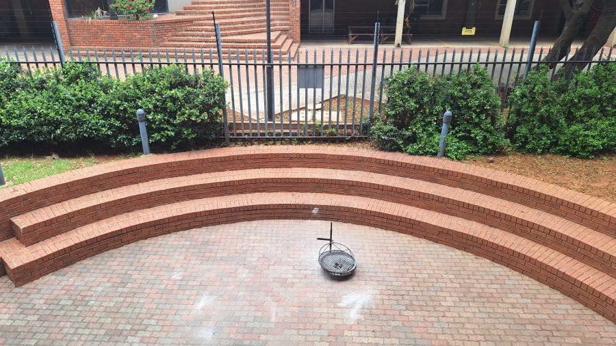 0 Bedroom Property for Sale in Auckland Park Gauteng