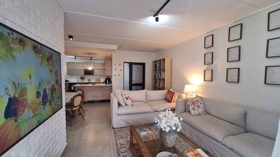 To Let 2 Bedroom Property for Rent in Noordhang Gauteng