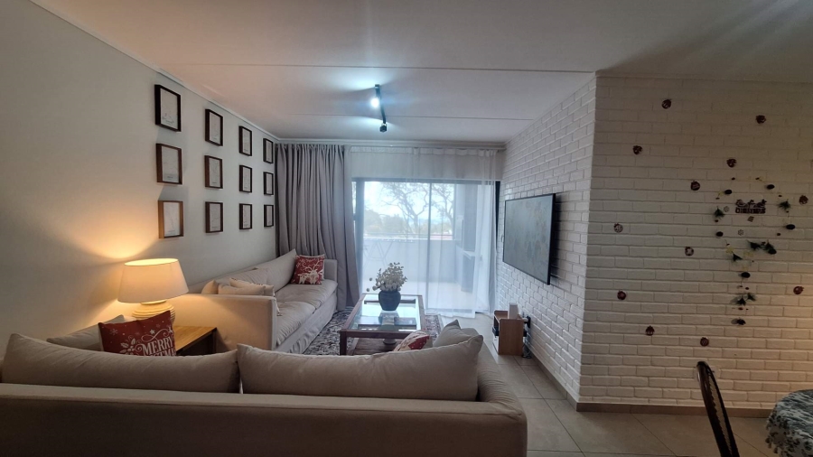 To Let 2 Bedroom Property for Rent in Noordhang Gauteng