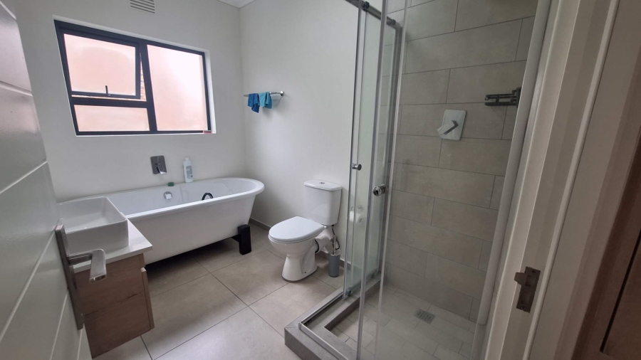 To Let 2 Bedroom Property for Rent in Noordhang Gauteng