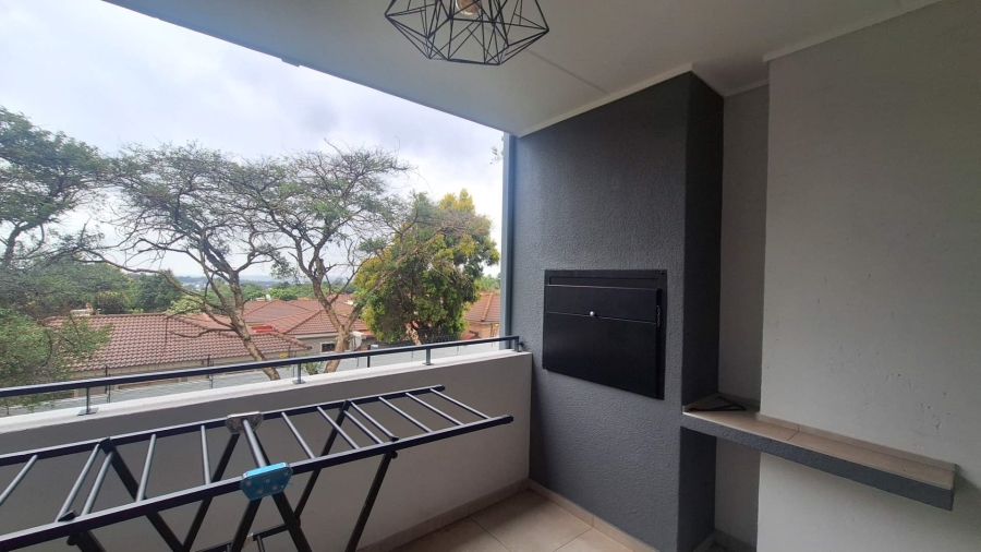 To Let 2 Bedroom Property for Rent in Noordhang Gauteng
