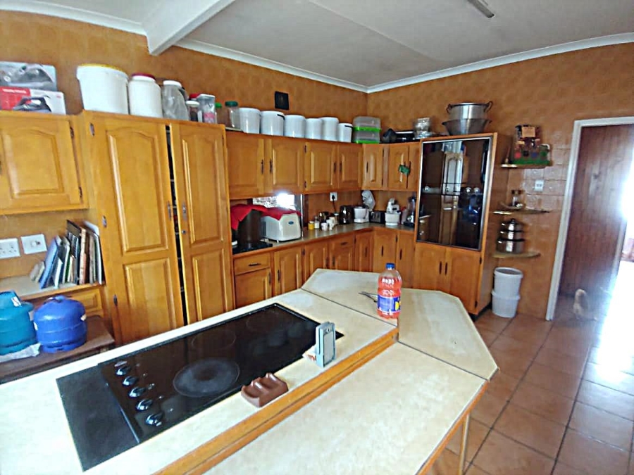 4 Bedroom Property for Sale in Jan Niemand Park Gauteng