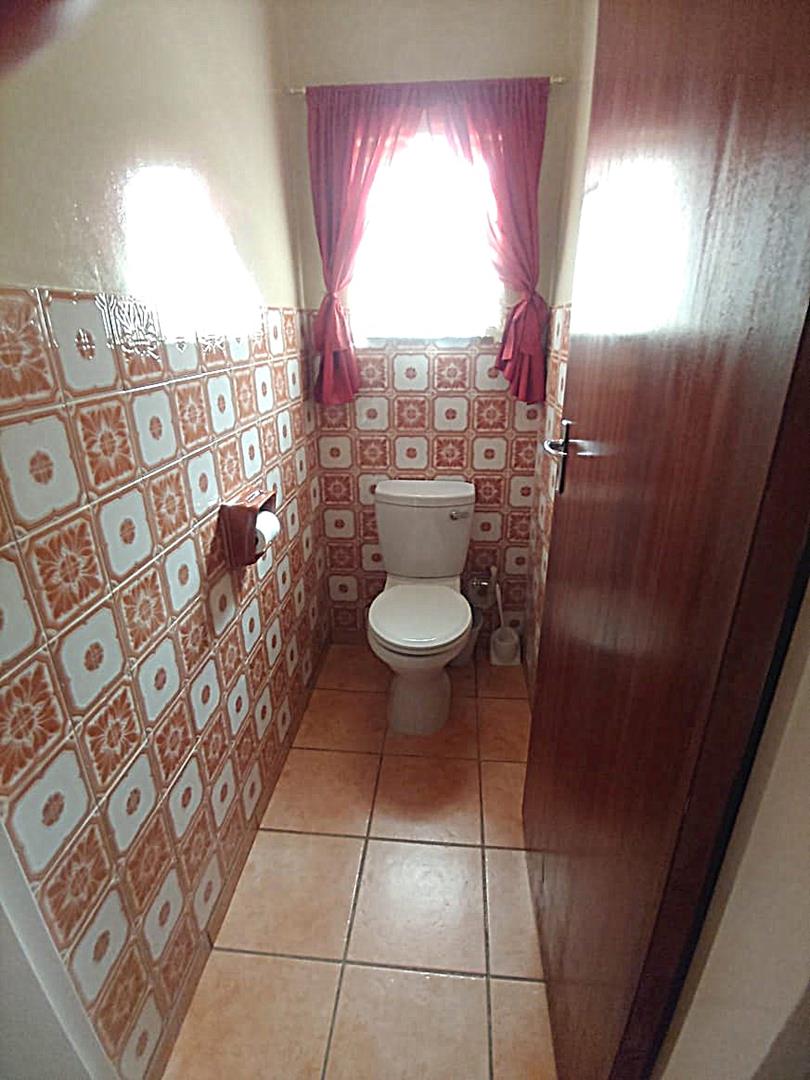 4 Bedroom Property for Sale in Jan Niemand Park Gauteng