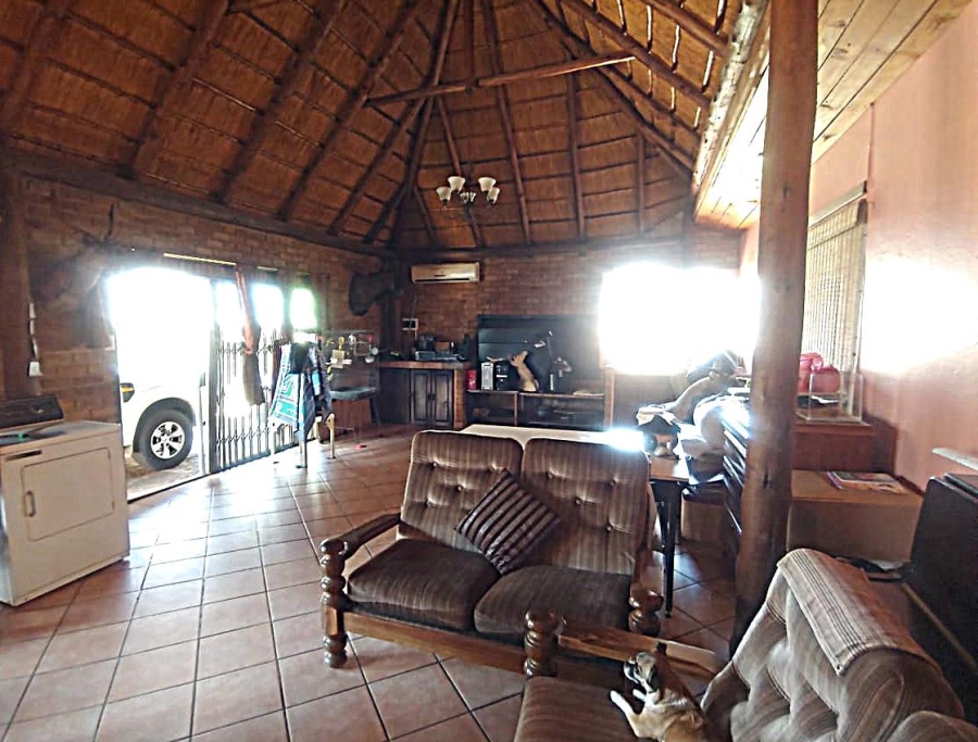 4 Bedroom Property for Sale in Jan Niemand Park Gauteng