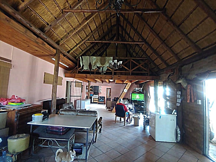 4 Bedroom Property for Sale in Jan Niemand Park Gauteng