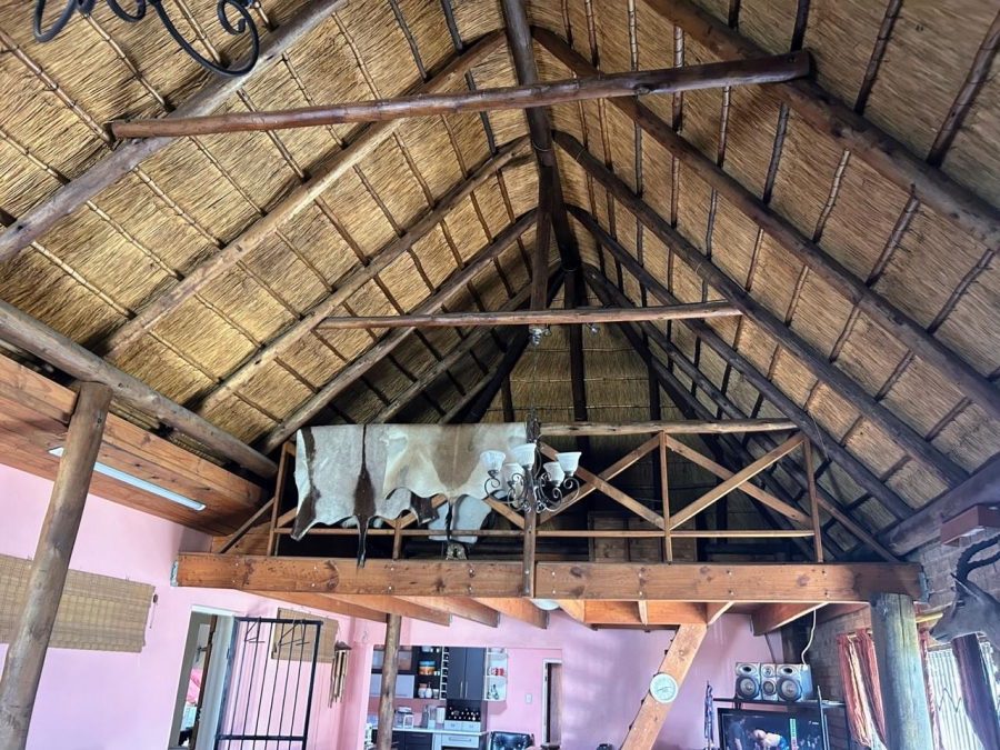 4 Bedroom Property for Sale in Jan Niemand Park Gauteng