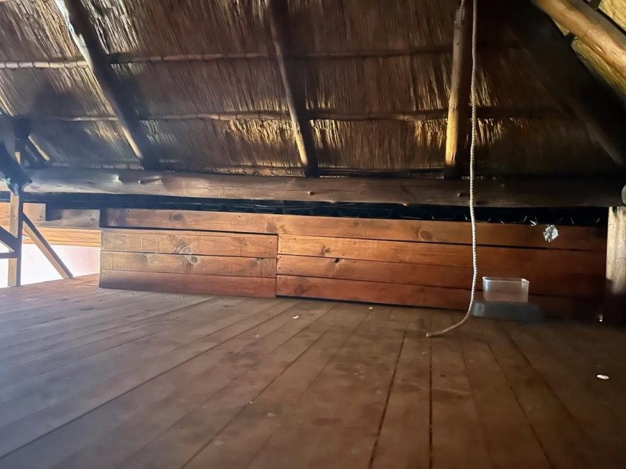 4 Bedroom Property for Sale in Jan Niemand Park Gauteng