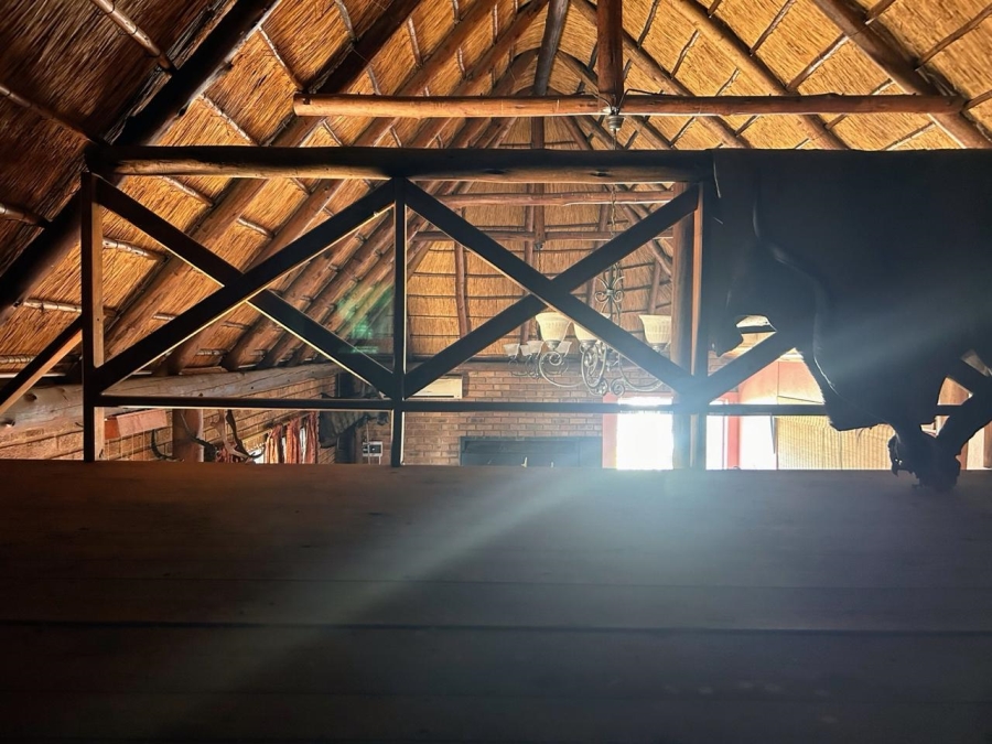 4 Bedroom Property for Sale in Jan Niemand Park Gauteng