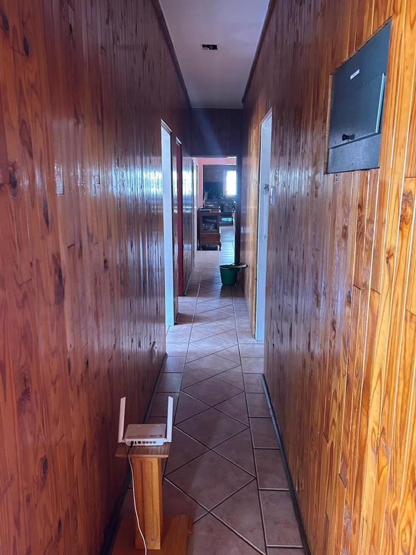 4 Bedroom Property for Sale in Jan Niemand Park Gauteng