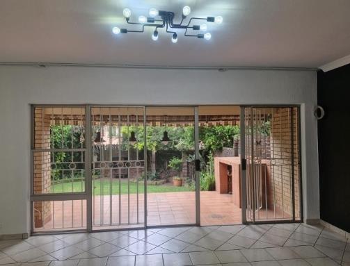3 Bedroom Property for Sale in Morningside Gauteng
