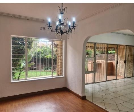 3 Bedroom Property for Sale in Morningside Gauteng