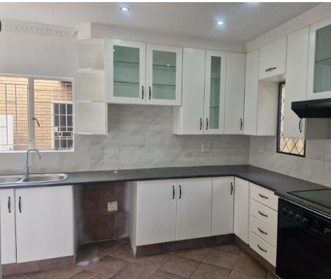 3 Bedroom Property for Sale in Morningside Gauteng