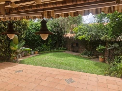 3 Bedroom Property for Sale in Morningside Gauteng