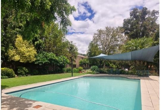 3 Bedroom Property for Sale in Morningside Gauteng