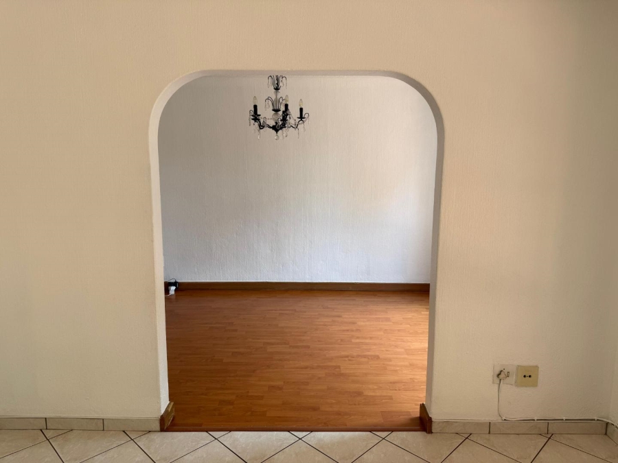 To Let 3 Bedroom Property for Rent in Morningside Gauteng