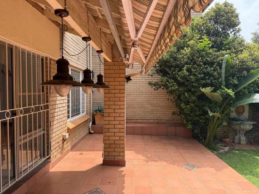 To Let 3 Bedroom Property for Rent in Morningside Gauteng