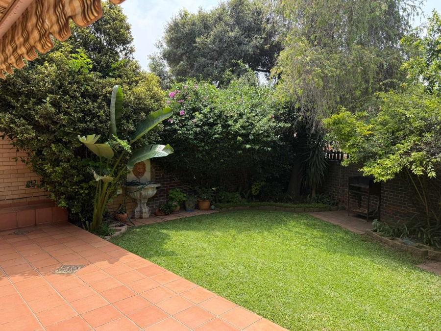 To Let 3 Bedroom Property for Rent in Morningside Gauteng