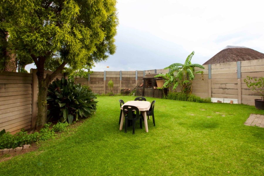 3 Bedroom Property for Sale in The Reeds Gauteng
