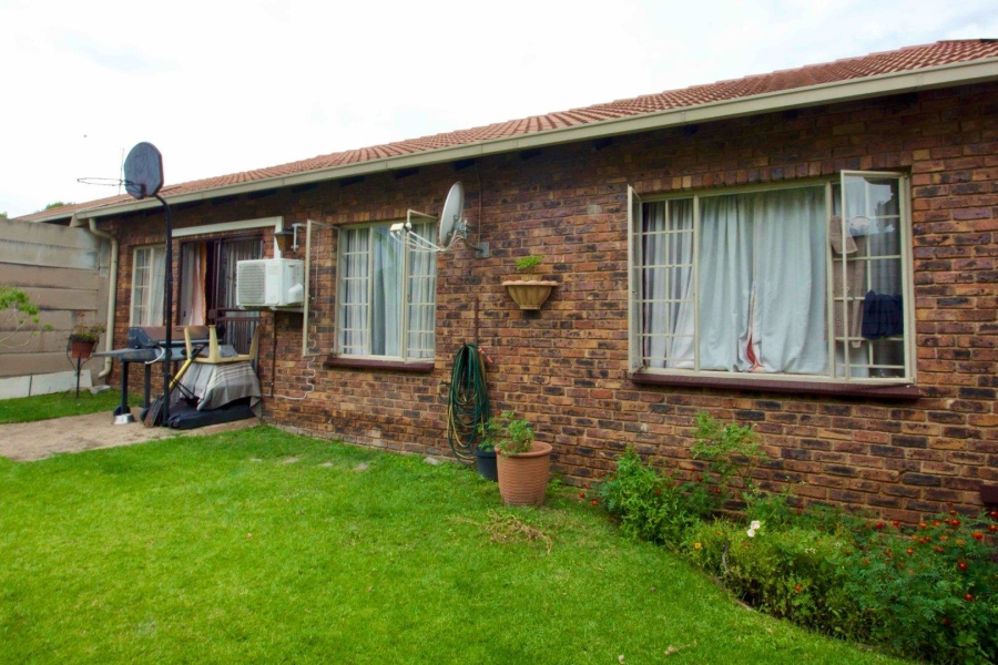 3 Bedroom Property for Sale in The Reeds Gauteng
