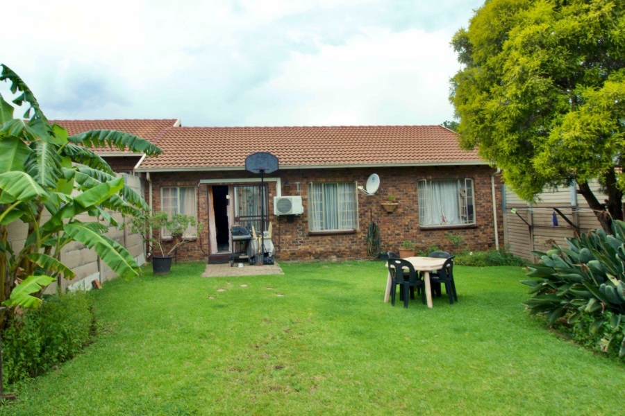 3 Bedroom Property for Sale in The Reeds Gauteng