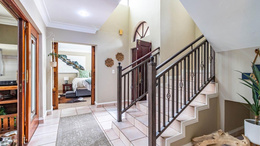 To Let 3 Bedroom Property for Rent in Morehill Gauteng