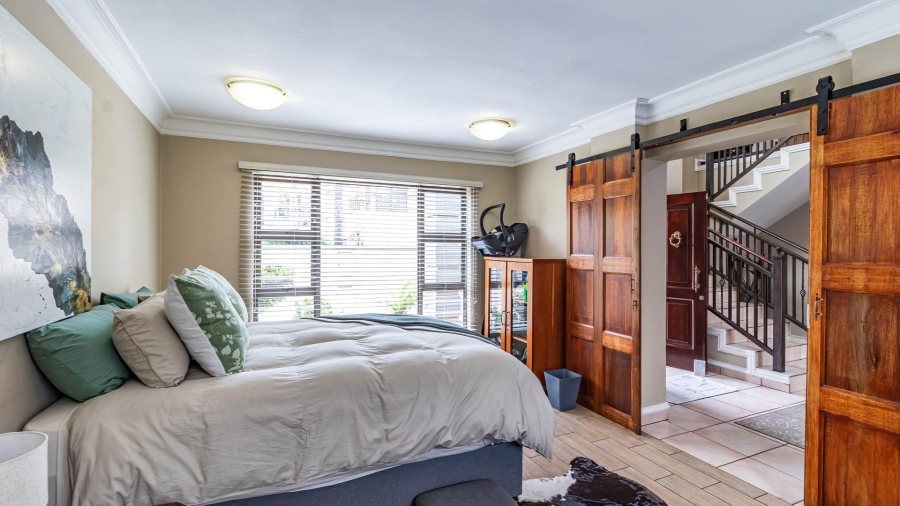 To Let 3 Bedroom Property for Rent in Morehill Gauteng