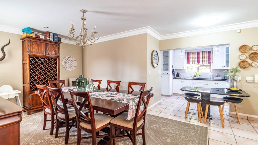 To Let 3 Bedroom Property for Rent in Morehill Gauteng