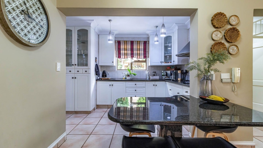 To Let 3 Bedroom Property for Rent in Morehill Gauteng