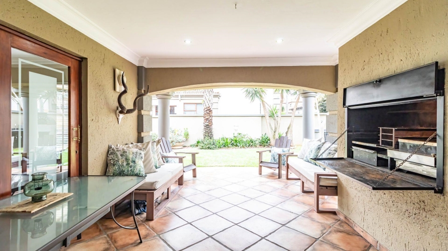 To Let 3 Bedroom Property for Rent in Morehill Gauteng