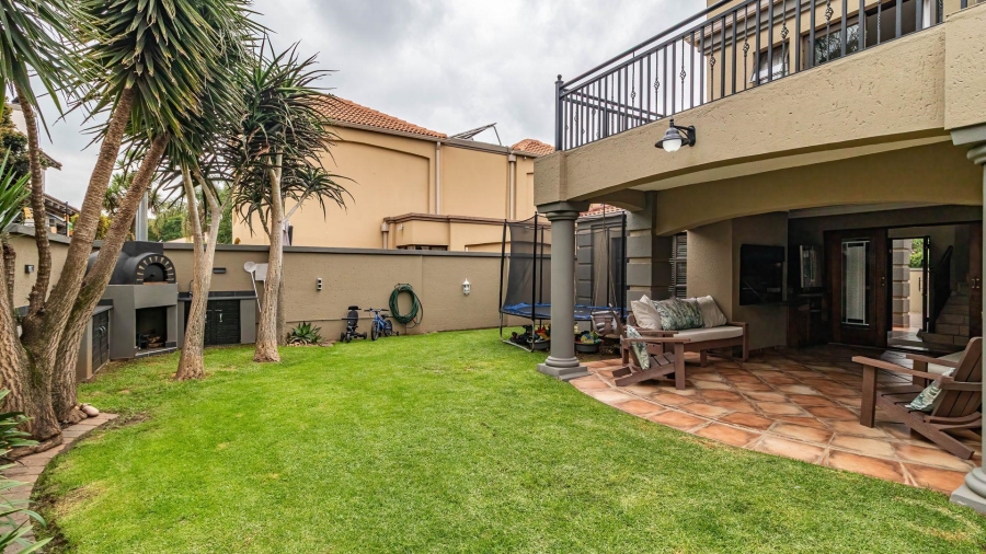 To Let 3 Bedroom Property for Rent in Morehill Gauteng