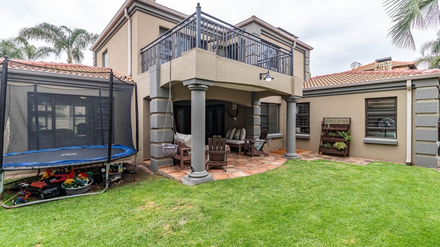 To Let 3 Bedroom Property for Rent in Morehill Gauteng