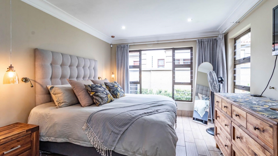 To Let 3 Bedroom Property for Rent in Morehill Gauteng