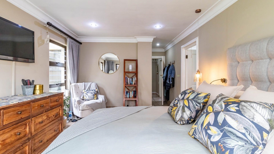 To Let 3 Bedroom Property for Rent in Morehill Gauteng