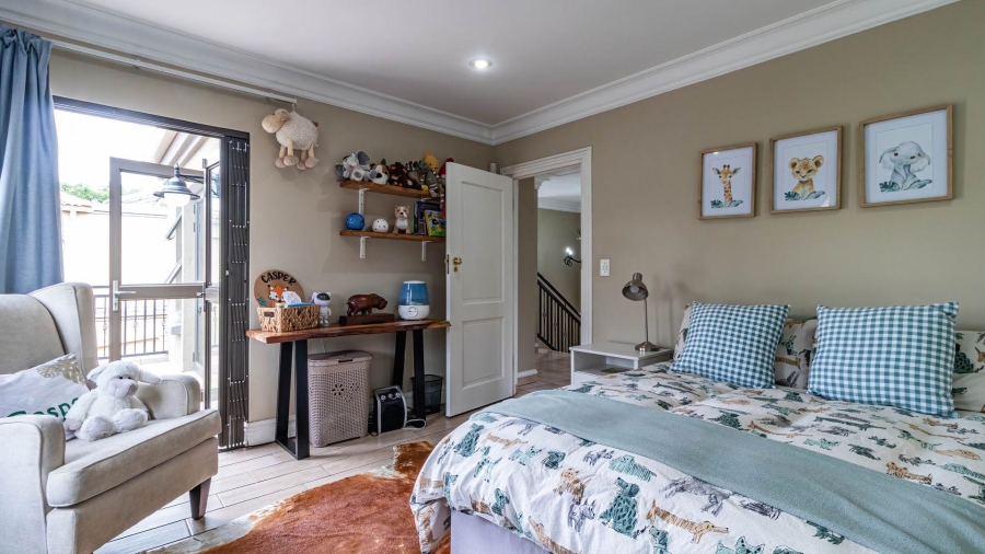 To Let 3 Bedroom Property for Rent in Morehill Gauteng