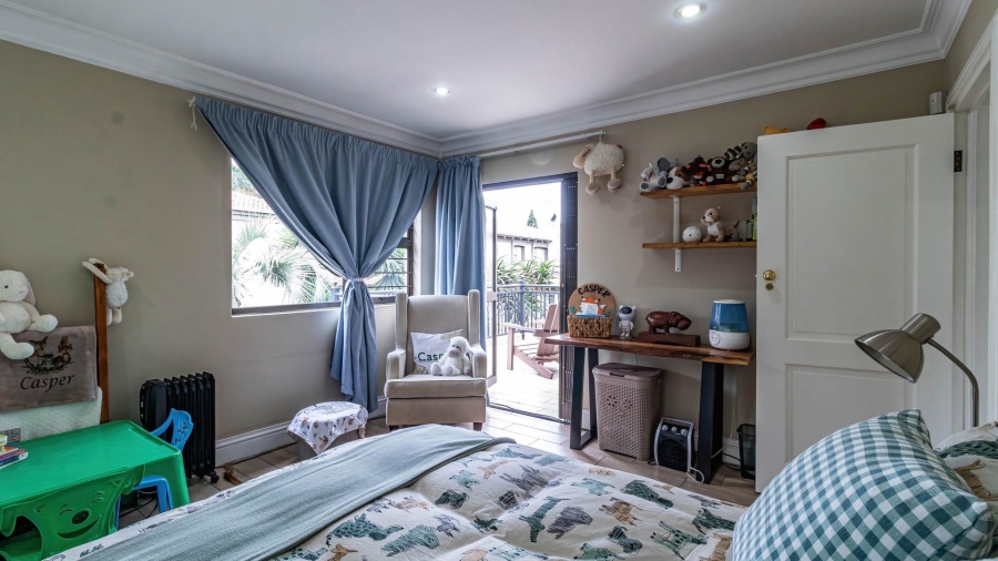 To Let 3 Bedroom Property for Rent in Morehill Gauteng