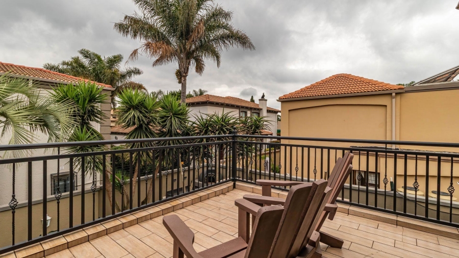 To Let 3 Bedroom Property for Rent in Morehill Gauteng