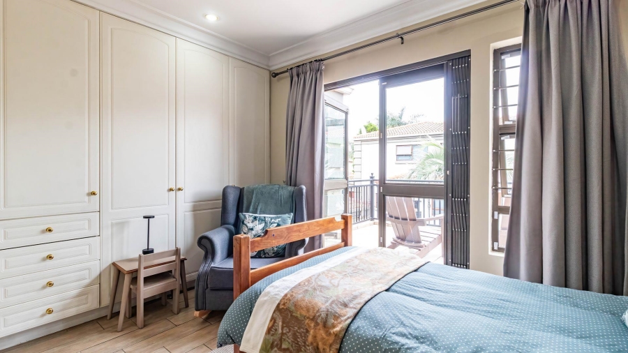 To Let 3 Bedroom Property for Rent in Morehill Gauteng