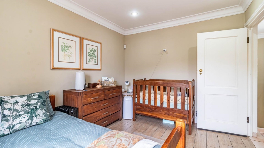 To Let 3 Bedroom Property for Rent in Morehill Gauteng